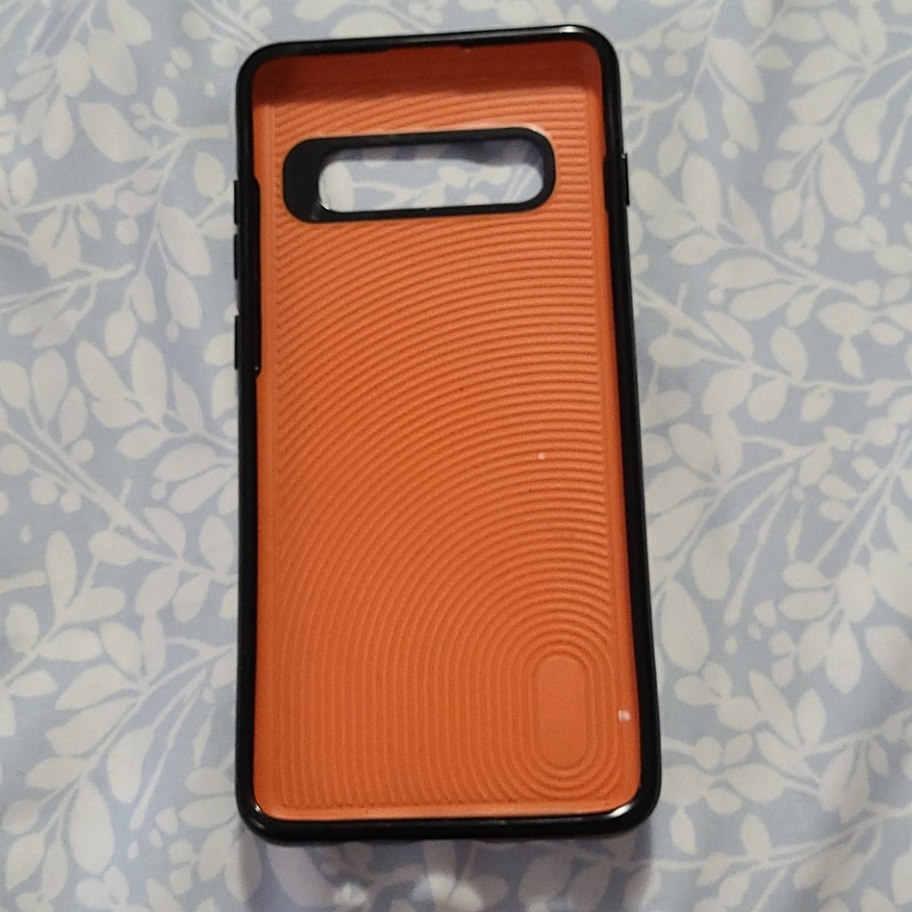 Samsung case